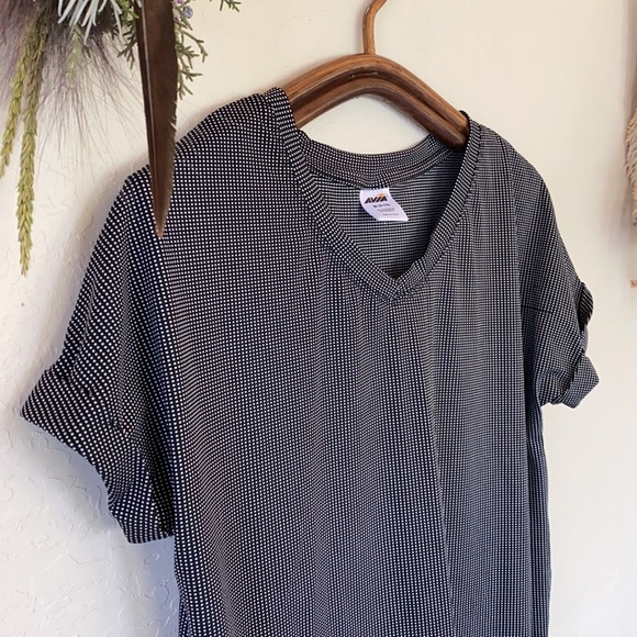 COPY - 🔴5/$25🔴 Work to WORK OUT top - Picture 2 of 3